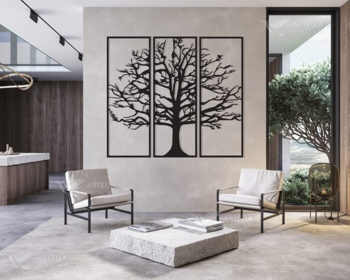 Unique mega tree - Image 3