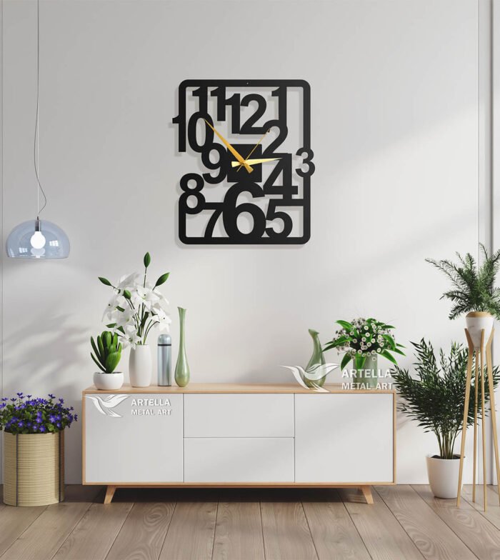 Clock 239 - Image 2