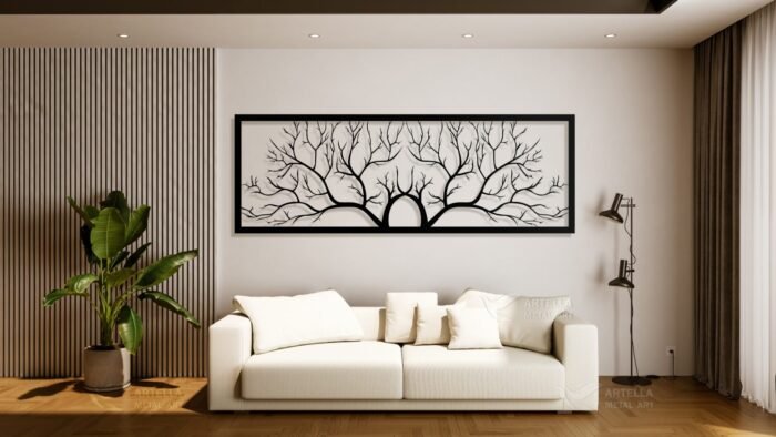 Tree of house - Image 3