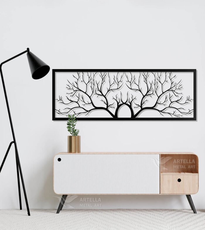 Tree of house - Image 2