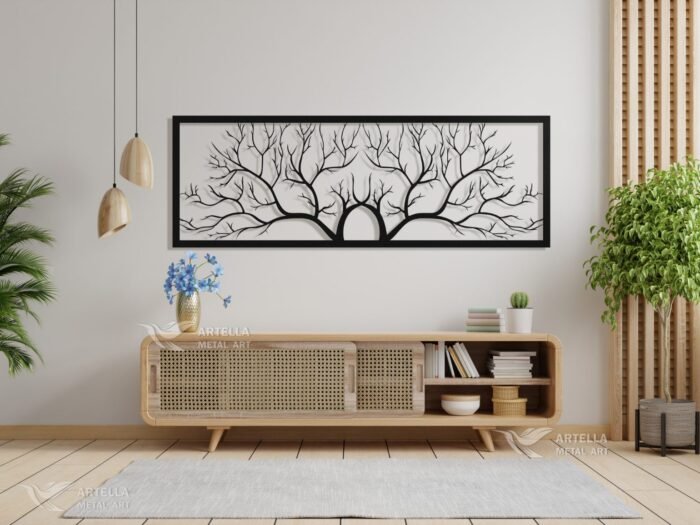 Tree of house - Image 4